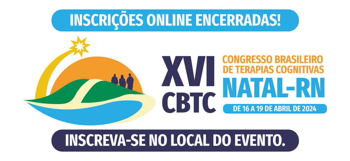 CBTC, Inscrições Abertas CBTC