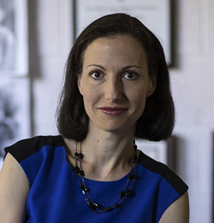 BETHANY TEACHMAN, PhD 